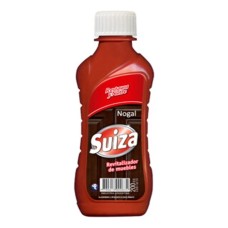 Restaurador De Muebles Nogal Suiza X 200cc