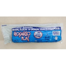 Bolsa De Residuo 45x60 X30 Unidades Rosario Bolsa De Residuo 45x60 X30 Unidades Rosario