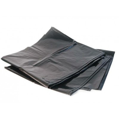 Bolsa Para Residuo 80x110 Zelnova X 50 Unidades