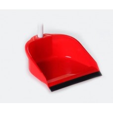 Pala Con Cabo Plastico Y Goma Colores