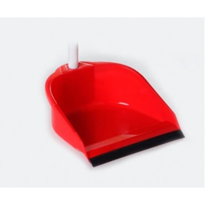 Pala Con Cabo Plastico Y Goma Colores