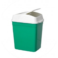 Tacho De Residuos Vaiven 8 Ltr