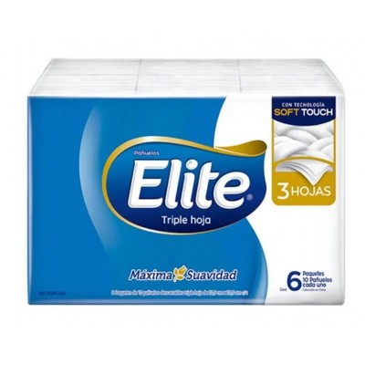Panuelos Elite X6 Elite