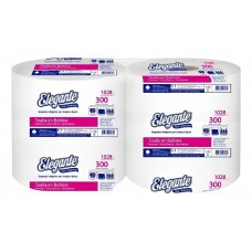 Bobina Papel de Manos Elegante 2x300 Mts Bobina Papel de Manos Elegante 2x300 Mts