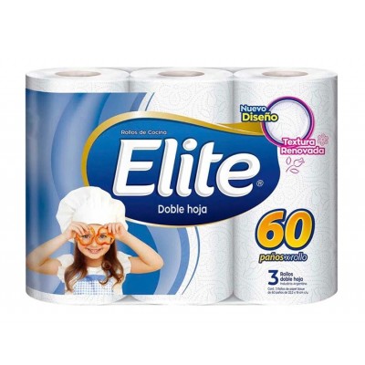 Rollo Cocina Elite 3x60