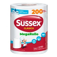 Megarollo De Cocina X200 Panos Sussex Megarollo De Cocina X200 Panos Sussex