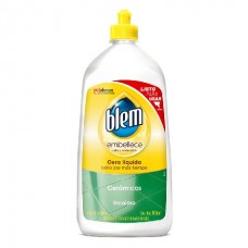 Cera Botella X800 Incolora Blem