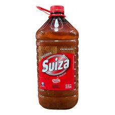 Cera Liquida Suiza x5 Lts Incolora