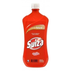 Cera Liquida Suiza x850 Incolora