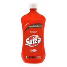 Cera Liquida Suiza x850 Roble Oscuro