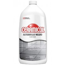 Cera Negra Ceramicol X800