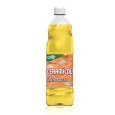 Liquido Para Lampazos  Citrus Ceramicol