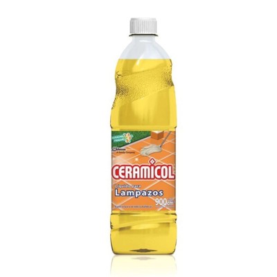 Liquido Para Lampazos  Citrus Ceramicol