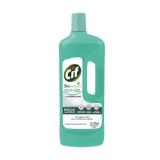 Cif Pisos x750 ml Oxy-Gel