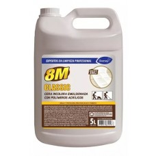 Cera Alto Transito X 5 Litros 8m