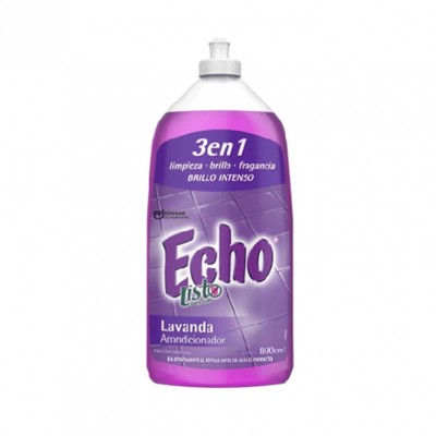 Echo Lavanda Echo