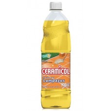 Liquido Para Lampazos Ceramicol