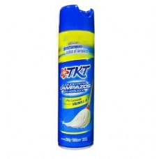 Liquido Lampazo Vainilla Tkt