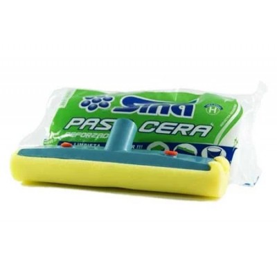 Pasa Cera Plastico Numero 1 Sina