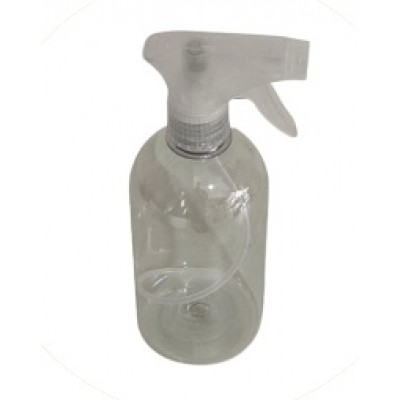 Pulverizador 500 Ml Generico