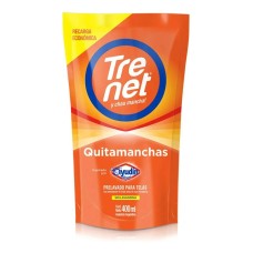 Quitamanchas Trenet Doy Pack x400