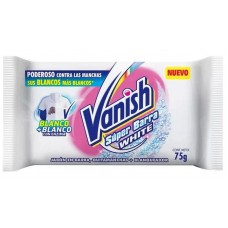 Barra Quitamanchas Blanco Vanish