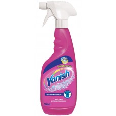 Vanish Gatillo Oxigeno Activo Ropa Color Vanish Gatillo Oxigeno Activo Ropa Color