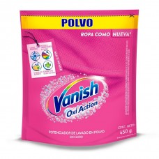 Vanish Polvo Color X450 Vanish Vanish Polvo Color X450 Vanish