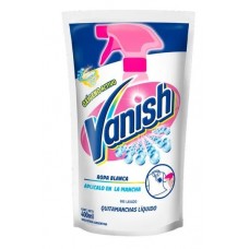 Vanish Sachet X 400 Prela/blan Vanish Sachet X 400 Prela/blan