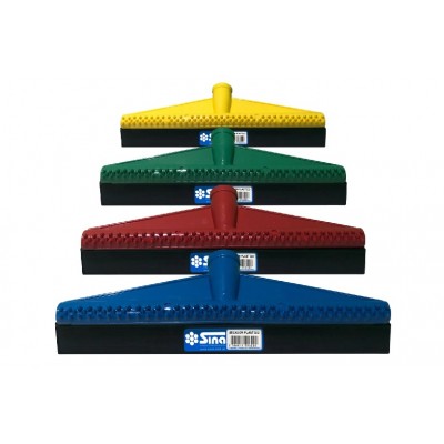 Secador Plastico A Rosca N30 Sina