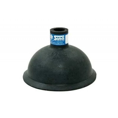 Sopapon Negro Sina Sina