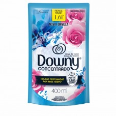 Suavizante Downy x400 Brisa de Verano Doy Pack