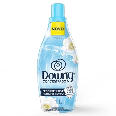 Suavizante Downy X1000 Brisa Suave