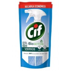 Cif Vidrios Doy Pack Cif