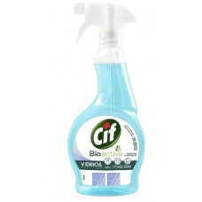 Cif Vidrios Gatillo Cif