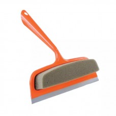 Limpiavidrio Plasticogold Con Silicona Y Goma Espuma Ysh-684