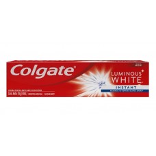 Dentifrico Colgate Luminous White X70 60350