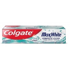 Dentifrico Colgate Maxwhite X100 60322