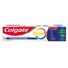 Dentifrico Colgate Total 12 Whitening X140 60247