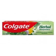 Dentifrico Colgate Herbal X70 60382