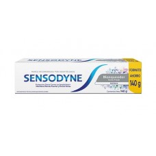 Dentifrico Sensodyne X140 Blanqueador Extra Fresh