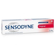 Dentifrico Sensodyne X90 Original