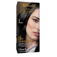 Tintura Biferdil Sin Amoniaco 1 Tintura Biferdil Sin Amoniaco 1