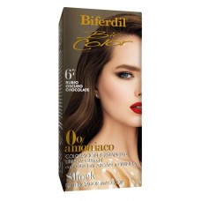 Tintura Biferdil Sin Amoniaco 6.7 Tintura Biferdil Sin Amoniaco 6.7