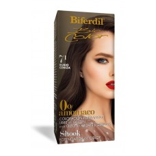 Tintura Biferdil Sin Amoniaco 7.1 Tintura Biferdil Sin Amoniaco 7.1
