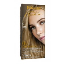 Tintura Biferdil Sin Amoniaco 8 Tintura Biferdil Sin Amoniaco 8