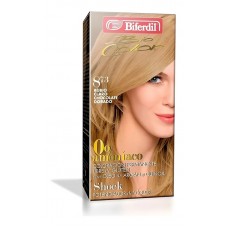 Tintura Biferdil Sin Amoniaco 8.73 Tintura Biferdil Sin Amoniaco 8.73