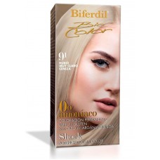 Tintura Biferdil Sin Amoniaco 9.1 Tintura Biferdil Sin Amoniaco 9.1