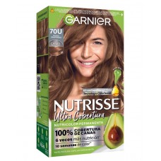 Tintura Kit Nutrisse Garnier N70u