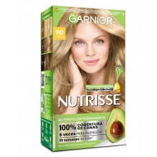 Tintura Kit Nutrisse Garnier N90 Tintura Kit Nutrisse Garnier N90